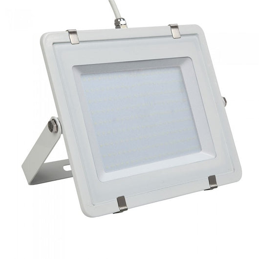 V-TAC PRO VT-200-W Faro LED SMD Chip Samsung 200W Colore Bianco 4000K IP65 - SKU 420