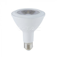 V-TAC PRO VT-230 Lampadina LED Chip Samsung E27 11W PAR30 6400K SKU 155