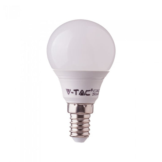 V-TAC PRO VT-270 Lampadina LED Chip Samsung E14 7W P45 4000K - SKU 864