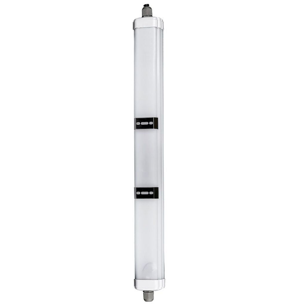 V-TAC VT-1574 Plafoniera LED Impermeabile 48W G-Series 150cm 6400K IP65  SKU 6286