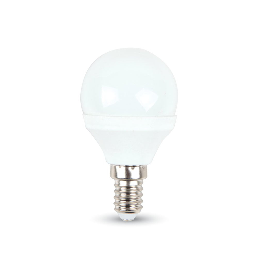 V-TAC VT-2043 Lampadina LED E14 3W P45 6400K - SKU 7201