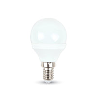 V-TAC VT-2043 Lampadina LED E14 3W P45 6400K - SKU 7201