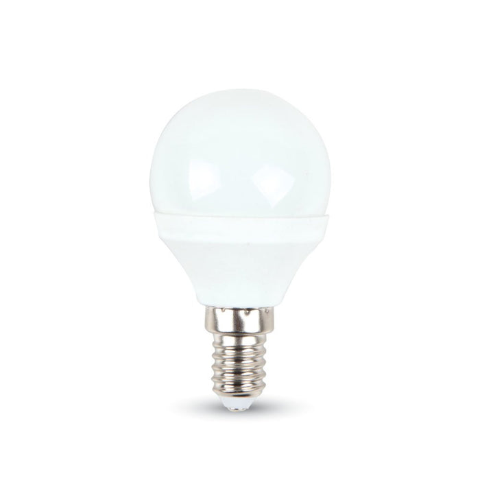 V-TAC VT-2043 Lampadina LED E14 3W P45 6400K - SKU 7201