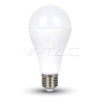 V-TAC VT-2099 Lampadina LED E27 9W A60 4000K - SKU 7261