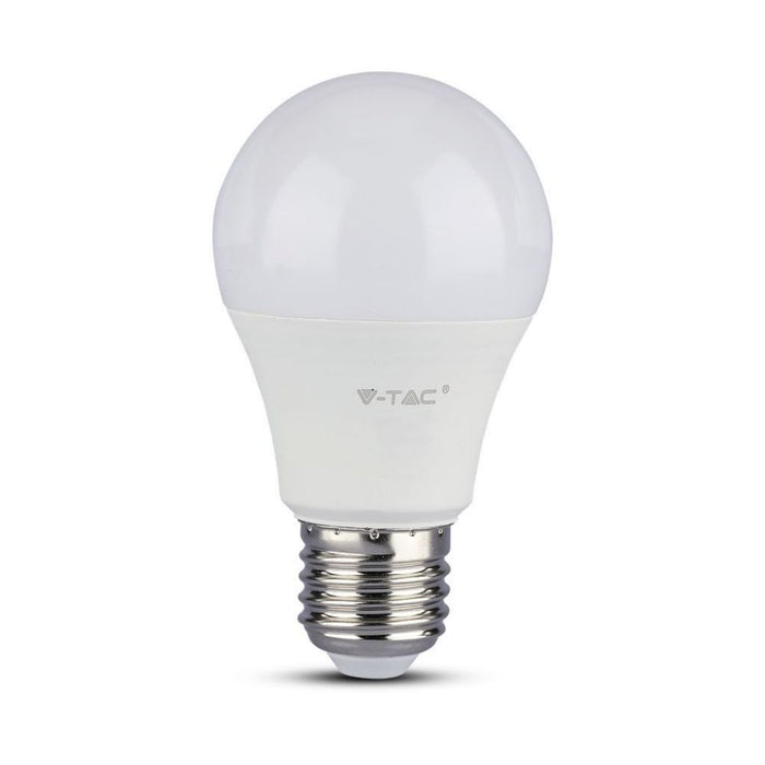 V-TAC VT-2112 Lampadina LED E27 11W A60 2700K SKU 7350