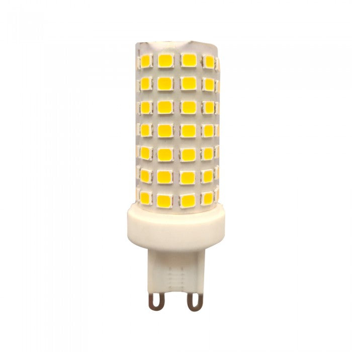 V-TAC VT-2227 Faretto Lampadina LED G9 6W 6400K  SKU 2721