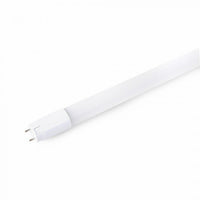 V-TAC VT-6072 Neon Tubo LED T8 10W G13 60cm in Nanoplastica non Rotabile 6400K SKU 216394