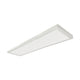 V-TAC VT-6147 Plafoniera Pannello LED 40W 100LM/W 1200*300mm Colore Bianco 4000K  SKU 6625