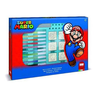 VALIGIOTTO - SUPER MARIO BROS