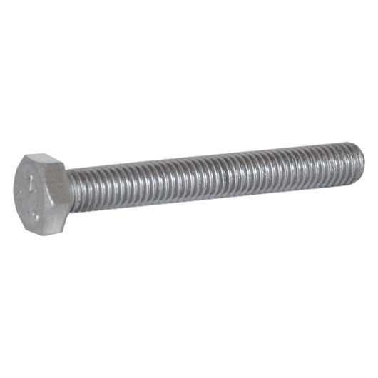 BULLONE TESTA ESAGONALE INOX A2 5 x 50 SPINELLI SRL 2 C%