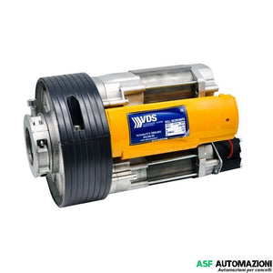 Vds Roll 300 Automazione Per Serranda Garage Max 300 Kg 230V Per Asse 60/48 Mm 100099/7