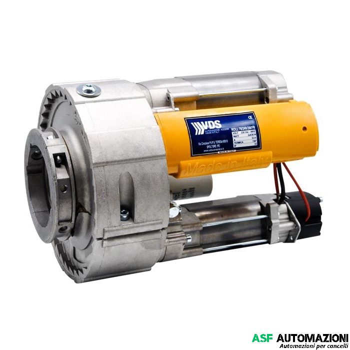 Vds Roll 300 Automazione Per Serrandagarage Max 300 Kg 230V Per Asse 101/76 Mm 100099/6