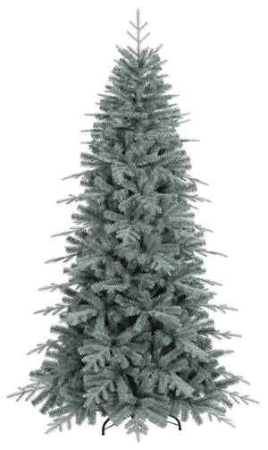 Albero di Natale Artificiale 180 cm 706 Rami Verde