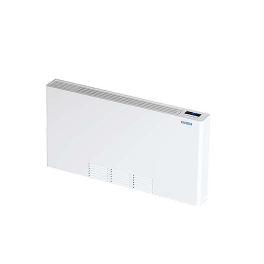 Ventilconvettore Fan Coil Cordivari VNT 8000 5,9 kW Inverter colore bianco con comando incluso allaccio a sinistra