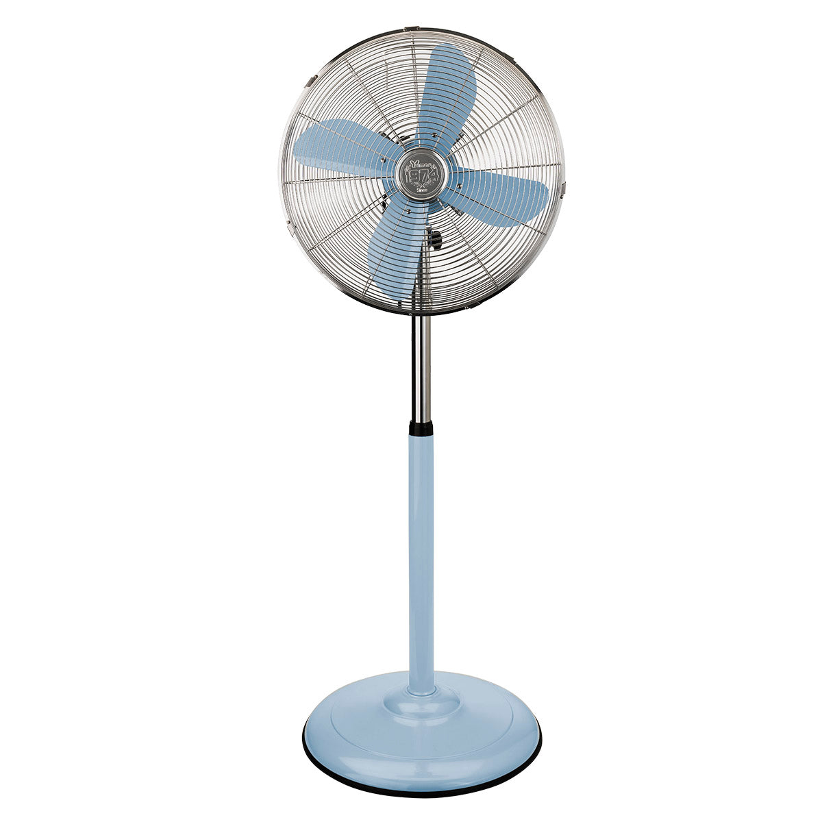 Ventilatore a Piantana Ø40 cm 3 Velocità Bimar VP310.BL