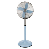 Ventilatore a Piantana Ø40 cm 3 Velocità Bimar VP310.BL