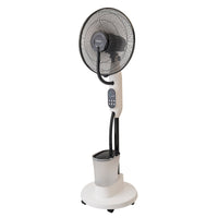 Ventilatore Nebulizzatore con Serbatoio 2,8L Ø40 cm 3 Velocità Bimar VPN42