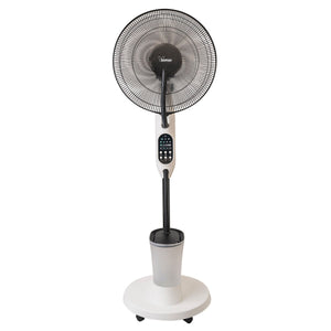 Ventilatore Nebulizzatore con Serbatoio 2,8L Ø40 cm 3 Velocità Bimar VPN42