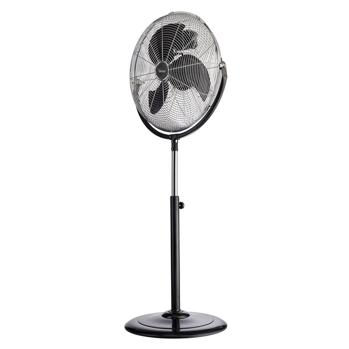 Ventilatore a Piantana Ø45 cm 3 Velocità Bimar VPS58