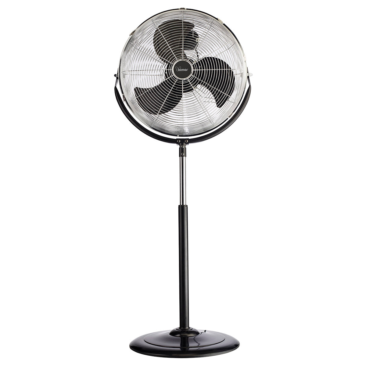 Ventilatore a Piantana Ø45 cm 3 Velocità Bimar VPS58