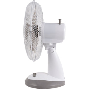 Ventilatore da Tavolo Ø30 cm 3 Velocità Bimar VT315