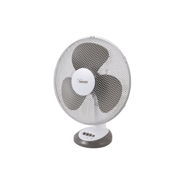 Ventilatore da Tavolo Ø40 cm 3 Velocità Bimar VT415