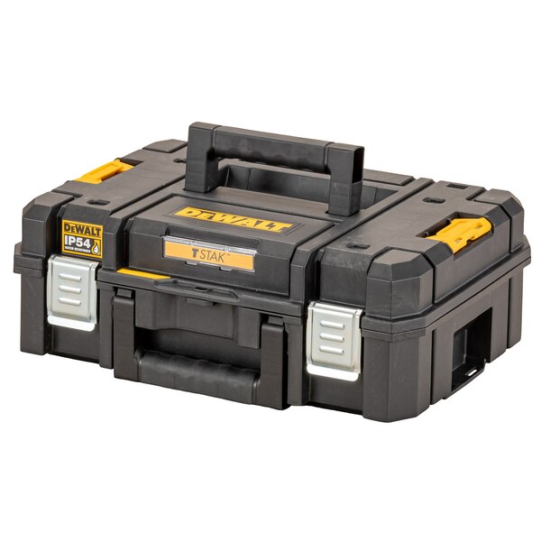 Valigetta con maniglia capacitÃ  30 kg dwst83345-1 dewalt