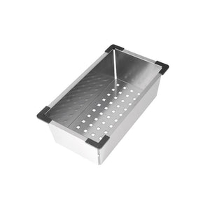 Vaschetta METAL TRAY M