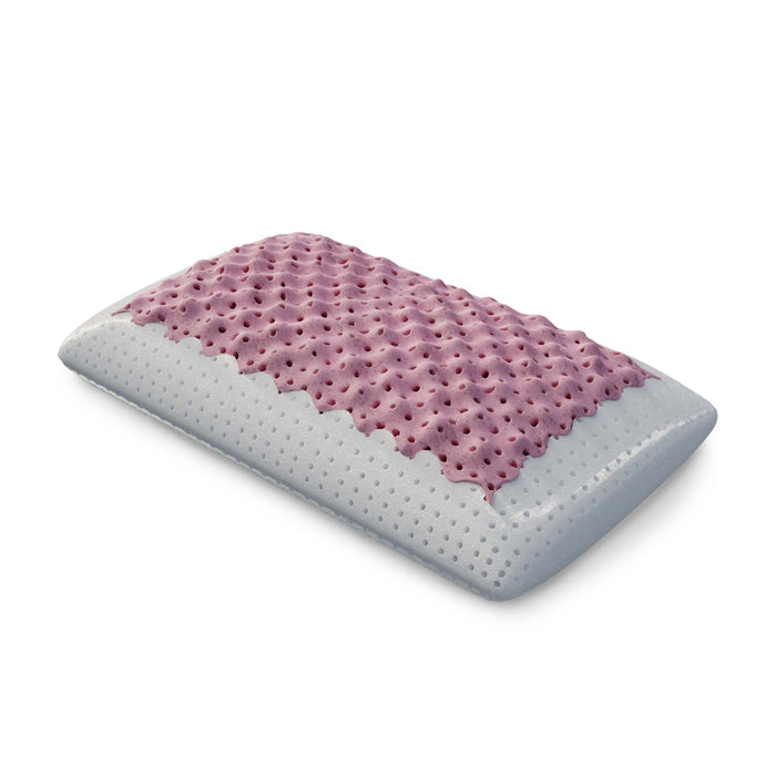 Cuscino in memory foam Anti-Rughe - Proteggi e Nutri la Tua Pelle - Venere