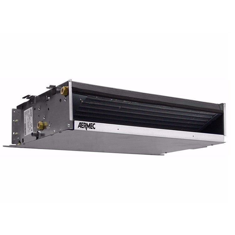 Ventilconvettore Fan Coil AERMEC da incasso mod. OMNIA UL 11P