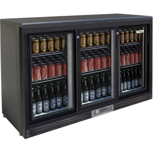 Vetrina refrigerata frigorifero frigo banco bar cm 135x53x87 +2 +8 RSB178