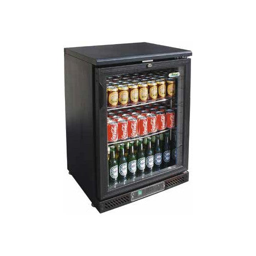 Vetrina refrigerata frigorifero frigo banco bar cm 60x53x87 +2 +8 RSB176