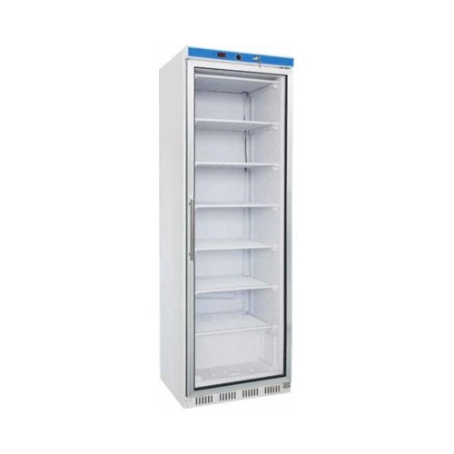 Vetrina refrigerata frigorifero frigo banco bar cm 60x58x185 -18 -22 RS3471