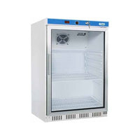 Vetrina refrigerata frigorifero frigo banco bar cm 60x58x85 +2 +8 RS3469