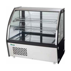 Vetrina refrigerata frigorifero frigo banco bar cm 70x58x67 +2 +8 RS2812