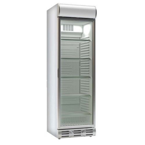 Vetrina refrigerata frigorifero frigor frigo cm 59x65x200 +2 +10 RS5304