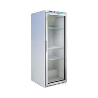 Vetrina refrigerata frigorifero frigor frigo cm 60x58x185 +2 +8 RS2403