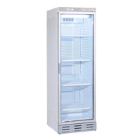 Vetrina refrigerata frigorifero frigor frigo cm 60x62x186 +2 +10 RS5303