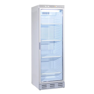 Vetrina refrigerata frigorifero frigor frigo cm 60x62x186 +2 +10 RS5303