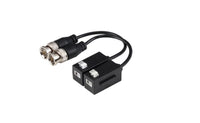 Video Balun 4k 8mpx Dahua Video passivo CCTV UTP HD-CVI/AHD/HD-TVI/PAL