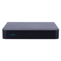 Videoregistratore DVR XVR Ibrido 5n1 4 CH HDTVI / HDCVI / AHD / CVBS + 2 extra IP