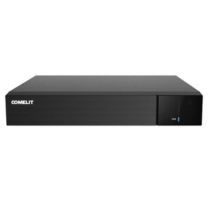 Videoregistratore digitale XVR Comelit 4 ingressi 5MP HDD 1TB AHDVR004N05A