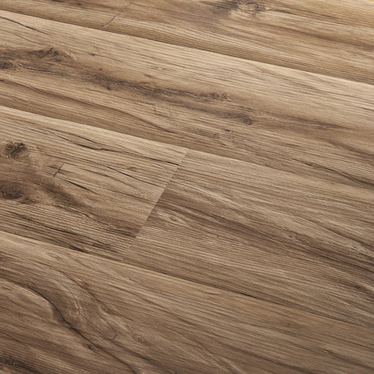 Piastrelle Adesive Vanola in PVC per Spazi Interni 28 listoni = 3,92 m² Effetto Quercia Nordic NEU.HOLZ