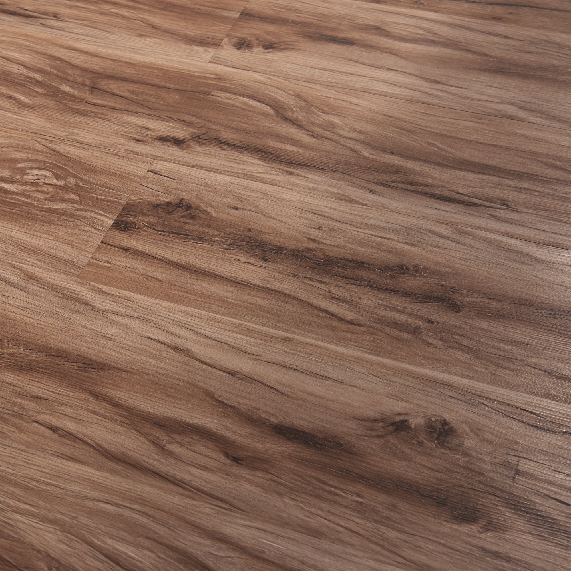 Piastrelle Adesive Vanola in PVC per Spazi Interni 28 listoni = 3,92 m² Effetto Quercia Classic Warm NEU.HOLZ