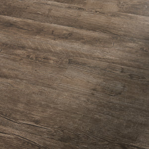 Piastrelle Adesive Vanola in PVC per Spazi Interni 28 listoni = 3,92 m² Effetto Quercia Dark NEU.HOLZ