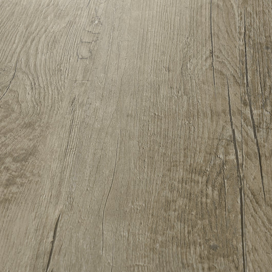 Piastrelle Adesive Vanola in PVC per Spazi Interni 7 listoni = 0,975 m² Effetto Quercia Tradizionale NEU.HOLZ