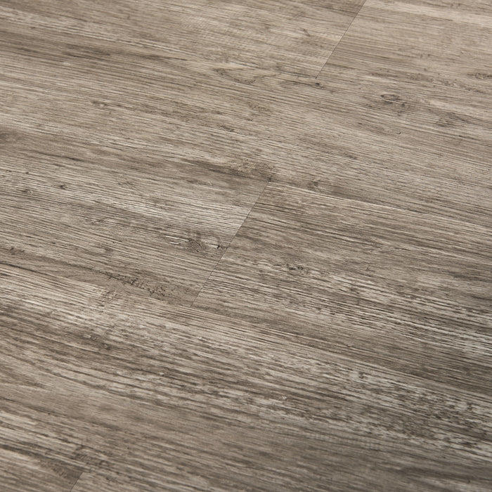 Piastrelle Adesive Vanola in PVC per Spazi Interni 7 listoni = 0,975 m² Effetto Quercia Grey Accent NEU.HOLZ