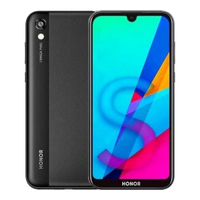 Vodafone Honor 8S Black - VODAFONE