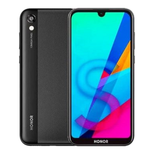 Vodafone Honor 8S Black - VODAFONE