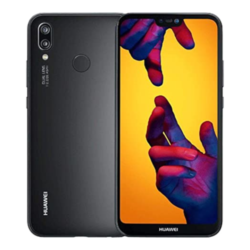 Vodafone P20 LITE Black - VODAFONE